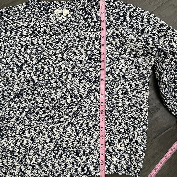 Moth-Anthropologie Sweater - Picture 6 of 8